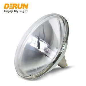 Lampe halogène PAR64 1000W CP60 CP61 CP62 GX16D, <span class=keywords><strong>ampoule</strong></span> de scène PAR, HAL-PAR64 - Product Image 4
