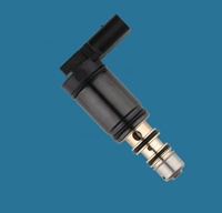 Compresseur de climatisation automobile KH-11, soupape de commande électronique, modèles applicables : AU DI, V W 1K0820803S, neuf
