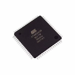 <span class=keywords><strong>ATMEGA128</strong></span>-16AU Chip Mạch Tích Hợp Điện Tử Tùy Chỉnh Mới Và Gốc - Product Image 1