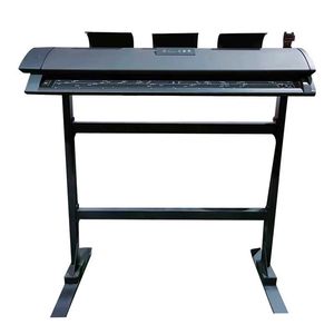 Escáner de Dibujos de Ingeniería Reacondicionado A0 <span class=keywords><strong>para</strong></span> Colotrac, Escáner a Color A0 <span class=keywords><strong>para</strong></span> <span class=keywords><strong>Planos</strong></span>, Pósters y Obras de Arte - Product Image 1