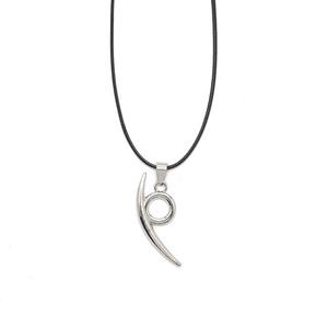 ต่างหูอนิเมะจี้รูปนินจา Akatsuki <span class=keywords><strong>Orochimaru</strong></span> เครื่องประดับแฟชั่นคอสเพลย์ฮาโลวีนสำหรับผู้ชายและผู้หญิง - Product Image 3