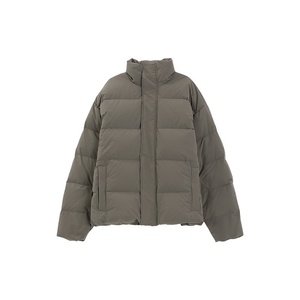 Li Daqi [Small Stove] Doudoune d'hiver chaude <span class=keywords><strong>de</strong></span> haute qualité 90% duvet d'oie, triple protection, simple, élégante, moelleuse, fermeture éclair - Product Image 6