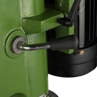 SIMETT perceuse industrielle Offres Spéciales 20mm perceuse ferme et précise pour une utilisation dans divers Z4120-200 de l'industrie de transformation