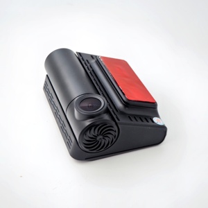 3,0 pulgadas IPS Dash Cam 1080P Front + 720P Grabadora trasera Visión nocturna oculta Grabadora <span class=keywords><strong>de</strong></span> coche <span class=keywords><strong>para</strong></span> <span class=keywords><strong>Android</strong></span> Driving DVR Lente dual - Product Image 4