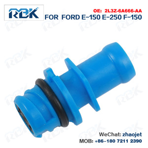 Valve PCV Rek 2L3Z-6A666-AA pour Ford E-150 E-250 F-150 - Product Image 5