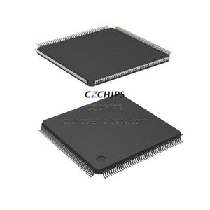 High Quality 44A770045-006 QFP-160 Integrated Circuit ICs Chips CZSKU:I2C4B0Q6 - Product Image 1