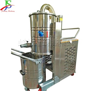Les grosses particules ferraille scories de <span class=keywords><strong>soudure</strong></span> pierre concassée solide liquide mélange <span class=keywords><strong>aspirateur</strong></span> industriel - Product Image 5