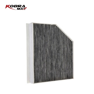 kobramax 8K0819439A Filtre à air de voiture pour AUDI – Fournisseurs de machines de fabrication de médias - Product Image 2