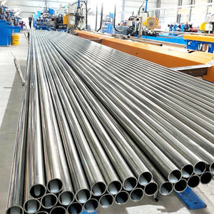 ข้อมูลจําเพาะที่สมบูรณ์ของท่อสแตนเลสกลมราคาโรงงานโดยตรง 304L - Product Image 3