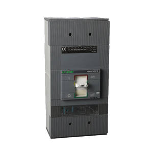 <span class=keywords><strong>Disjoncteur</strong></span> à boîtier moulé 3 pôles 4 pôles MCCB 100a 250a 400a 600a 800a 1000a 1250a 1600a <span class=keywords><strong>Disjoncteur</strong></span> de distribution <span class=keywords><strong>NS</strong></span> NSX - Product Image 4