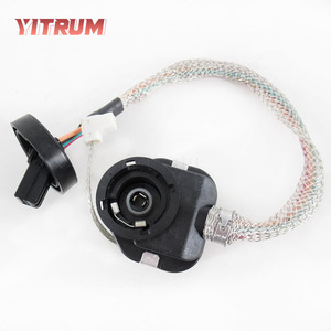 YITRUM ชุดสายไฟบัลลาสต์ 33129-TA0-003 สำหรับฮอนด้า แอคคอร์ด อาคูรา โอดิสซีย์ไฟหน้าเครื่องจุดไฟ 50 เฮิร์ตส์สแตนเลส - Product Image 4