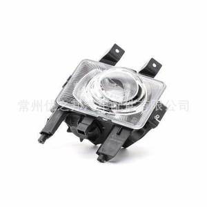 Luces antiniebla delanteras Nine Wings 442-2015 para Opel Astra H 04-12 Zafira B 05-07 - Product Image 4