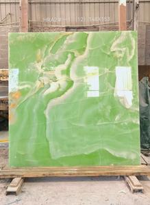 ألواح من حجر العقيق الطبيعي, ألواح من أحجار العقيق الطبيعية باللون الأخضر ، أحجار العقيق ، تصميم جرافيك ، تصميم نموذج ثلاثي الأبعاد مصقولة لمدة 5 سنوات - Product Image 3