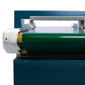 Büyük ürünler konfeksiyon İğne dedektörü için OEM çift kafa İğne dedektörü kumaş endüstriyel Metal dedektörleri makinesi - Product Image 2