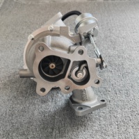 Turbocompresseur Nissan ZD30 GT2056S 14411Y431A 775629-0005 Neuf, Contrôle de Carburant Diesel pour Moteur Cabstar 3.0L Patrol 3.0L
