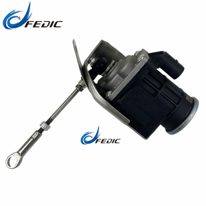 Actuador de turbocompresor 39400-2B260 28231-2B760 para KIA <span class=keywords><strong>GT</strong></span>-<span class=keywords><strong>Line</strong></span> <span class=keywords><strong>Hyundai</strong></span> Tucson ix35 1.6L - Product Image 3