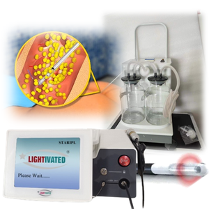 980 bedah 1470nm sedot lemak profesional, alat medis mesin pelangsing badan Laser Lipo profesional - Product Image 1