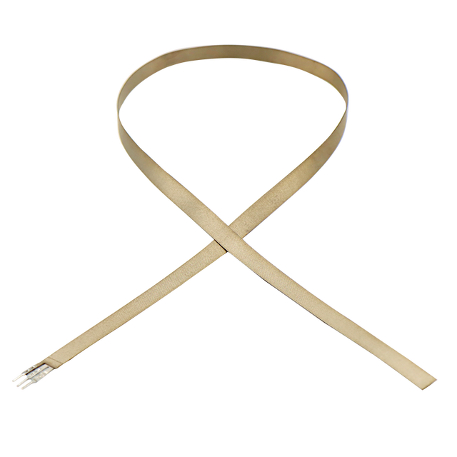 Pressure Sensors Thin Lightweight Flexible Film Piezoelectric Sensors YD-SF08700 for Healthcare Artificial Intelligence