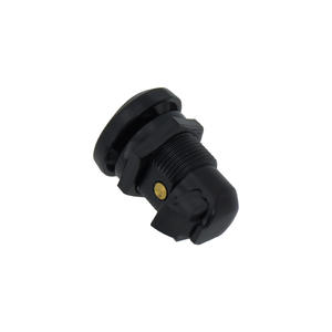 Bouton de verrouillage de bouchon de réservoir de carburant pour moto, compatible avec la modification du bouton de verrouillage du bouchon de réservoir de Harley Touring - Product Image 5