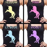 Vinilo para camisetas, sensible a los rayos UV, cambio de Color, transferencia de calor
