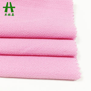 Costruzione in Georgette in tessuto di poliestere Chiffon a bolle elasticizzate in tessuto Mulinsen - Product Image 3