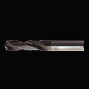 Foret en carbure Ttake Ta1022 avec revêtement Nano TiAln 3Xd pour l'acier inoxydable et les superalliages - Product Image 3