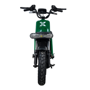 Motocicleta de Reparto (Touring) con Certificación EEC para Smart & Operations, Motor de 3000W, Capacidad de Carga de 250kg, Scooter T3 Ele de 1500w - Product Image 3