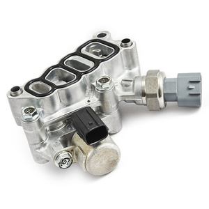 Válvula VVT 15810-RKB-J01 918-078 H1102006 2T1145 VV1135 VVT235 15810-RDV-J02 15810-RDV-J01 para Honda Acura - Product Image 1
