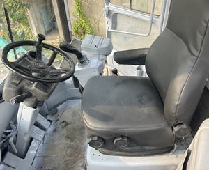 Kalmar drf450 משמש להגיע לגשש למכירה בנמל שאנגהאי Kalmar 45ton מיכל מטפל drf450 drt450 drut450 dru450 - Product Image 5