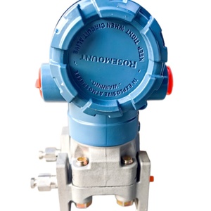 Rosemounte 2051CD2A Plat 2051CD 2051CD2A 2051CD2A Original et Neuf - Product Image 2