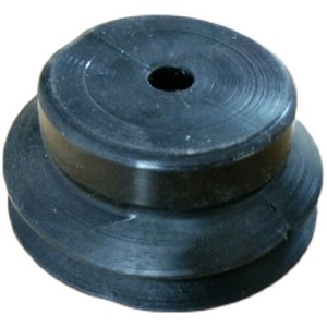Boquillas de succión Nantong de 5 mm de diámetro interior, 39 mm de diámetro exterior y 18 mm de altura para prensas de impresión y máquinas plegadoras - Product Image 5