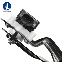 84031-FG000 Sensor de nivel de faro trasero derecho de altura de conducción Sensor de Control de nivel izquierdo para Subaru Forester Legacy