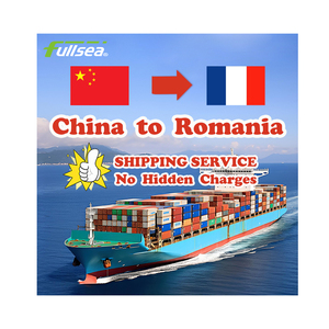 Freight agent for DDP door-to-door <b>transportation</b> of goods from China to Romania - Product Image 2