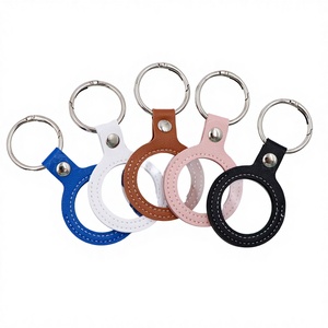 Étui en cuir pour pièce commémorative de <span class=keywords><strong>20</strong></span> <span class=keywords><strong>dollars</strong></span> en or, collection vintage, porte-clés américain, pour pièces de collection standard et de défi - Product Image 4