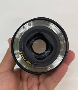 เลนส์ซูมประสิทธิภาพสูง EF24-105mm F4 L พร้อมระบบกันสั่นภาพ - Product Image 3
