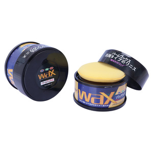 Cire solide pour voiture 300ml pour la protection de la carrosserie et la réparation des rayures - Product Image 3