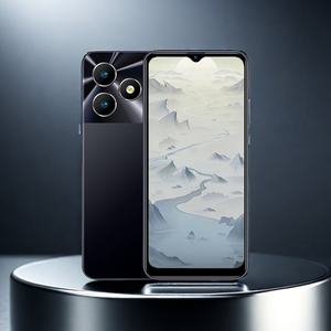 Smartphone 2025 Note 50Pro 4+64 Go à succès, réseau 3G complet, écran HD haute définition de 6,6 pouces, reconnaissance faciale, abordable - Product Image 6