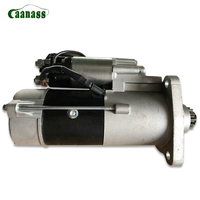 Démarreur automobile de Guangzhou, Chine, grand stock, 0071510201 A0071510201, haute qualité, prix bas, UTILISATION pour les pièces de moteur de camion MERCEDES