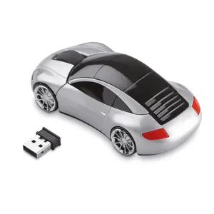 Souris sans fil rapide, gadgets personnalisés pour voiture - Product Image 4