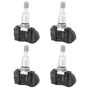 Haoxiang Cảm Biến Lốp <span class=keywords><strong>TPMS</strong></span> Hệ Thống Giám Sát Áp Suất Lốp 52933-2J100/ 52933-A5100 Cho <span class=keywords><strong>Kia</strong></span> Sorento 2017 2018 Hyundai Verna - Product Image 1