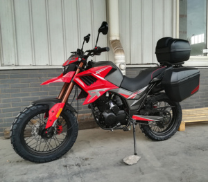 FUEGO <strong>TEKKEN</strong> 250 Cheap for Sale <strong>250cc</strong> All Terrain <strong>Motorcycle</strong> 1119013 - Product Image 5