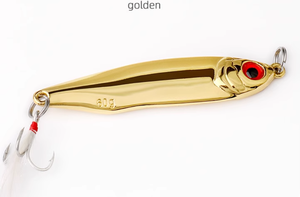Señuelo de Pesca Vertical de plomo, Plantilla de Metal de diamante personalizado, Señuelos de Pesca de fundición lenta, Plantilla Senuelo <span class=keywords><strong>Cebo</strong></span> - Product Image 5