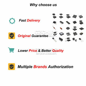 Existencias listas para usar Diodo SMB CZSKU:GE408QXO80 - Product Image 5
