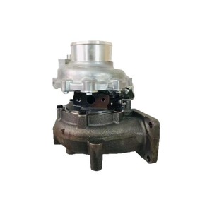 Turbocompresor RHV4 para Isuzu <span class=keywords><strong>Dimax</strong></span> 2.5T, para 8974350071 8974350072 Turbo - Product Image 4