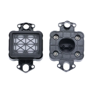 Nuevo cabezal de tinta 100% original de alta calidad i3200/4720/5113 (tipo horizontal-malla plástica) para impresora de inyección de tinta - Product Image 1