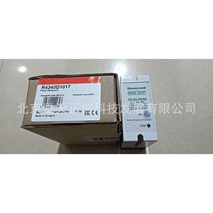 Amplificateur Honeywell R4343D1017, produit authentique, prix indiqué séparément, compensation dix fois plus importante en cas de contrefaçon. - Product Image 4