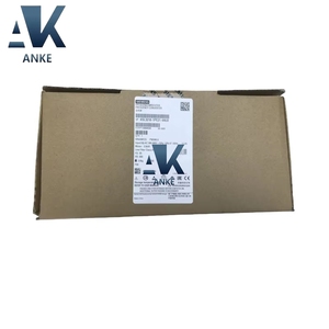 New Frequency Converter 6SL3210-1PE21-1UL0 6SL3210-1PE21-4AL0 6SL3210-1PE21-8AL0 6SL3210-1PE21-8UA0 - Product Image 1