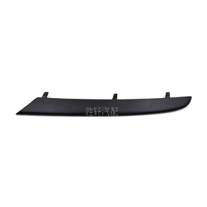 Bmw 3 Series E90 E91 Lower Grille Fog Light Bezels Front Bumper Air Intake <b>Mesh</b> Cover 2005-2008 ABS Plastic - Product Image 4