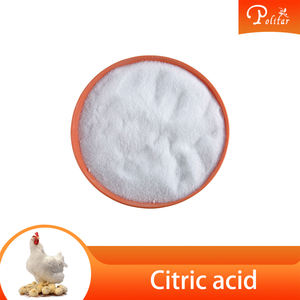 Asam Sitrat Monohidrat Organik Kelas Industri, Kelas Pupuk, dan Kelas Pakan Ternak Grosir - Product Image 3