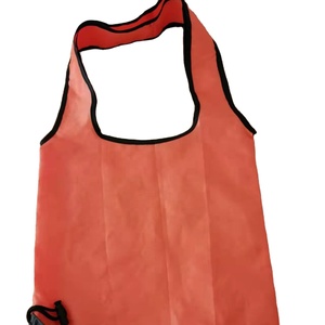 Grandi borse per la spesa in Nylon Ripstop riciclate ecologiche impermeabili per simpatia uso quotidiano borse riutilizzabili in poliestere - Product Image 4